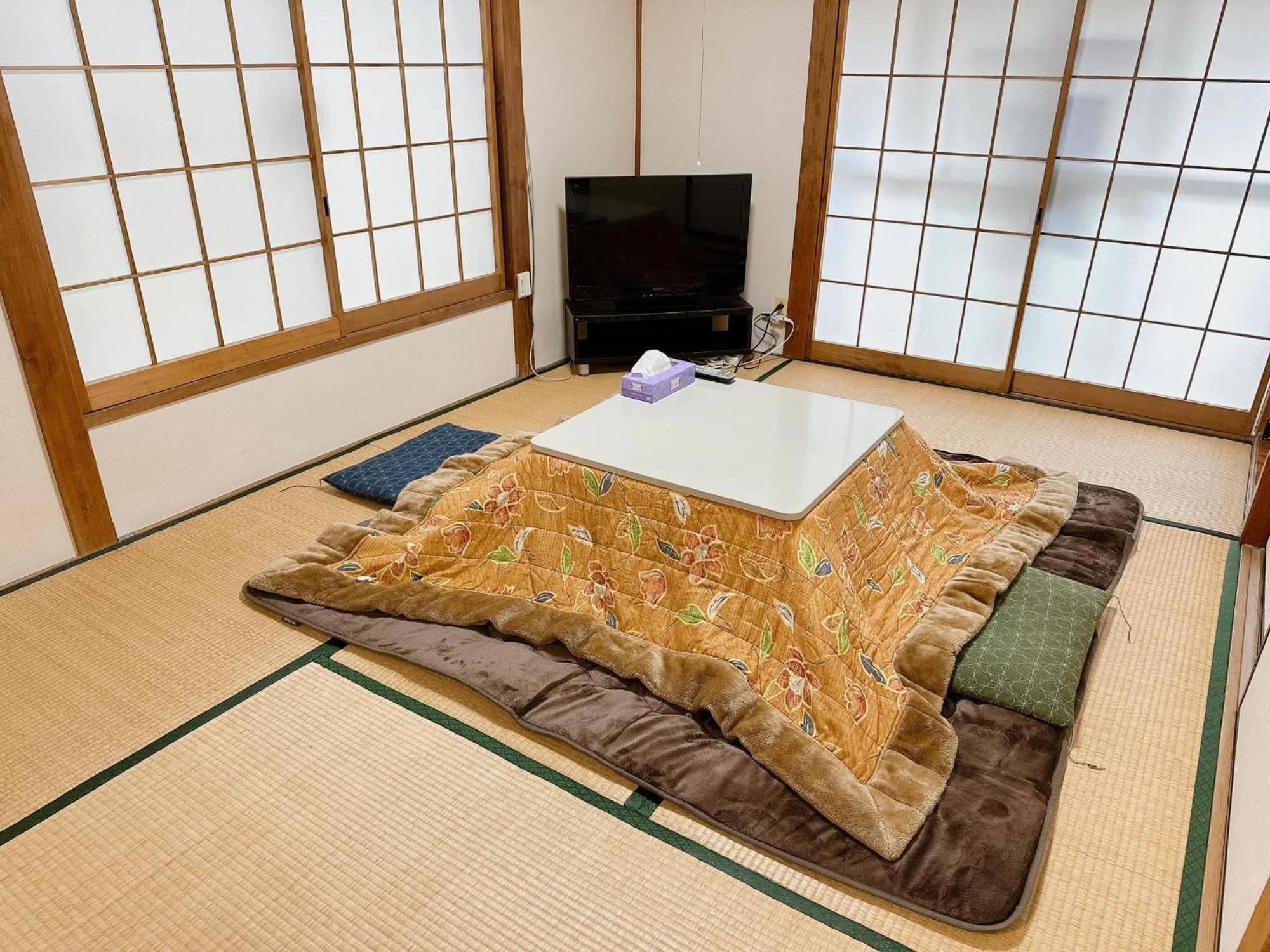 Tokyo Kamakura House Villa Exteriör bild